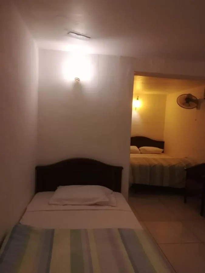 Hotel Zac Malacca 0*,  Malaysia