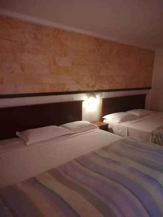 Hotel Zac Malacca Malaysia