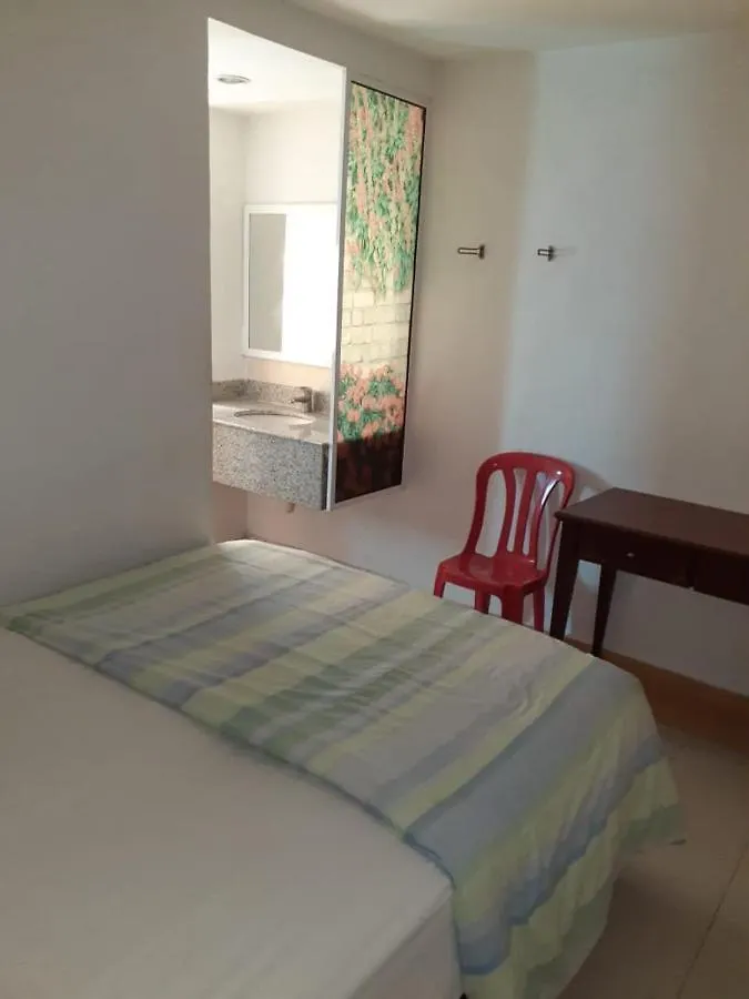 Hotel Zac Malacca
